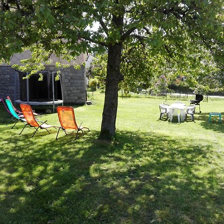 La Bressaude - Vacances-En-Vosges - Menage Compris La Bresse Zewnętrze zdjęcie