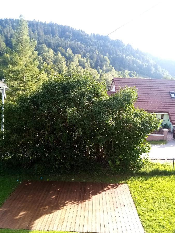 La Bressaude - Vacances-En-Vosges - Menage Compris La Bresse Zewnętrze zdjęcie
