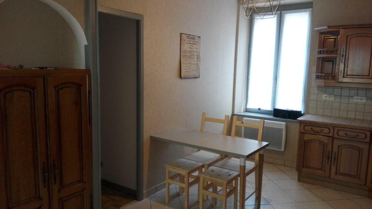La Bressaude - Vacances-En-Vosges - Menage Compris La Bresse Zewnętrze zdjęcie