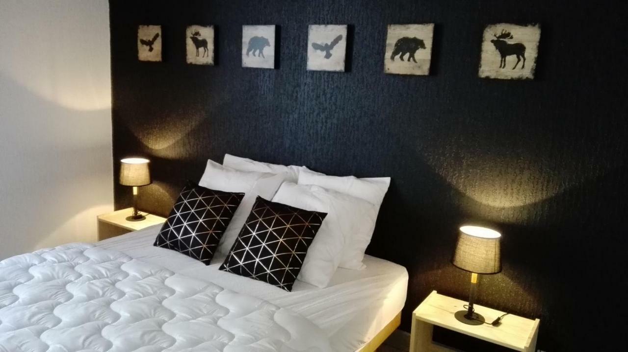 La Bressaude - Vacances-En-Vosges - Menage Compris La Bresse Zewnętrze zdjęcie