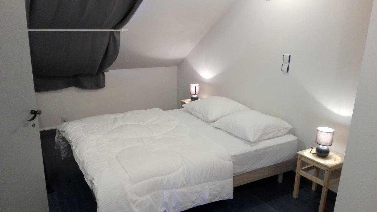 La Bressaude - Vacances-En-Vosges - Menage Compris La Bresse Zewnętrze zdjęcie