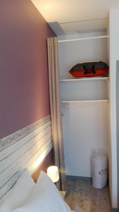 La Bressaude - Vacances-En-Vosges - Menage Compris La Bresse Zewnętrze zdjęcie