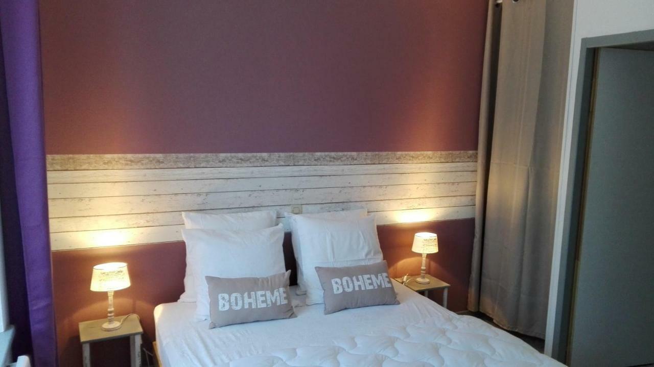 La Bressaude - Vacances-En-Vosges - Menage Compris La Bresse Zewnętrze zdjęcie