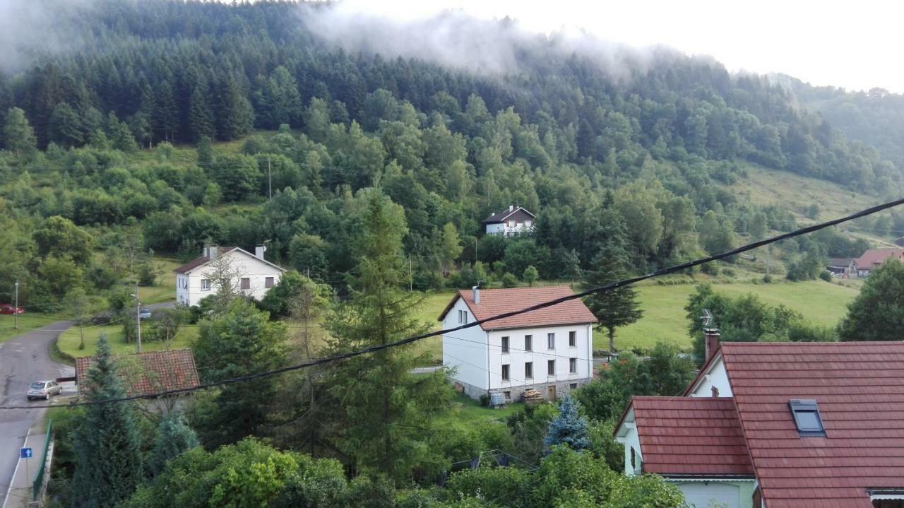 La Bressaude - Vacances-En-Vosges - Menage Compris La Bresse Zewnętrze zdjęcie