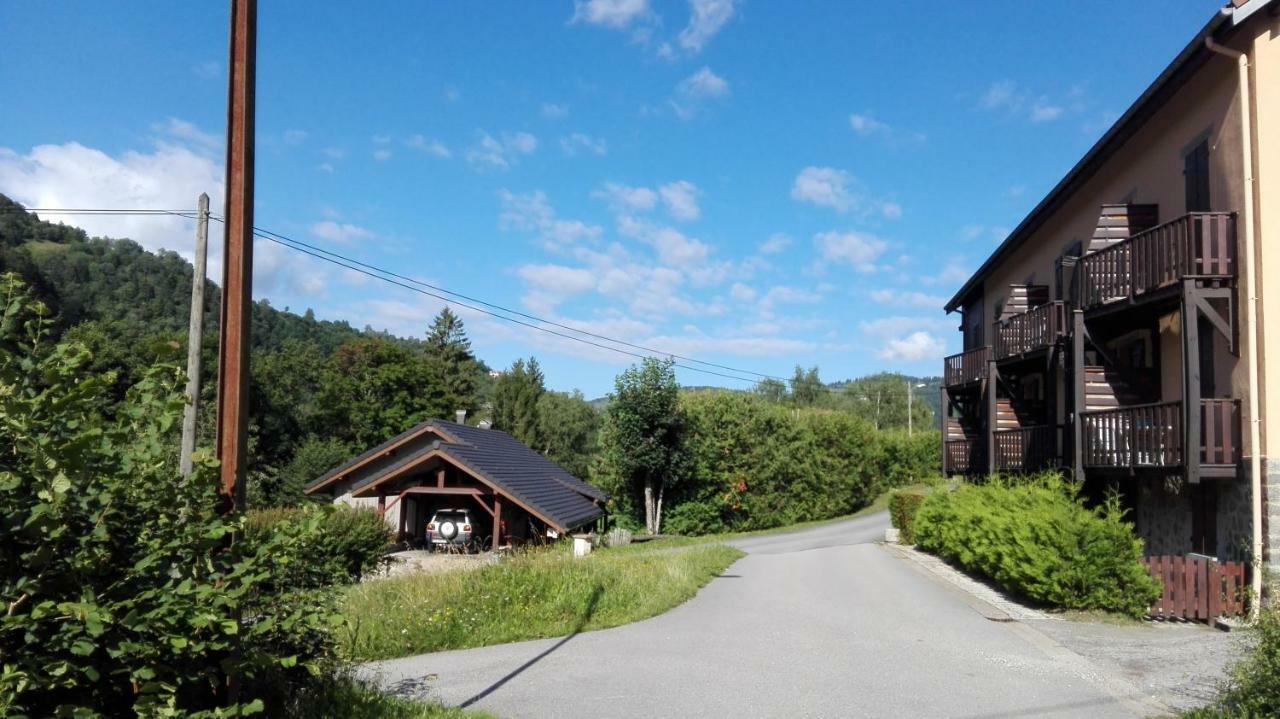 La Bressaude - Vacances-En-Vosges - Menage Compris La Bresse Zewnętrze zdjęcie